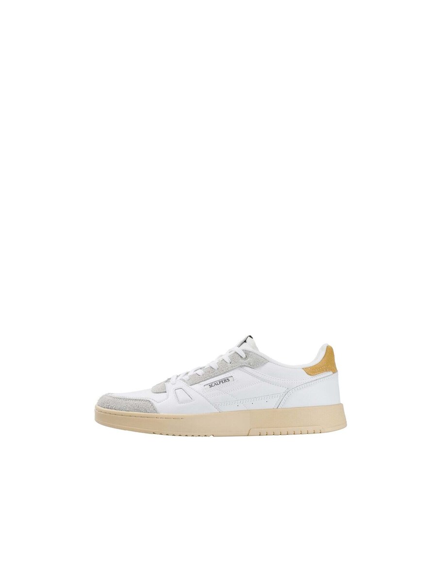 Кроссовки Scalpers, белый
Кроссовки Scalpers, белый