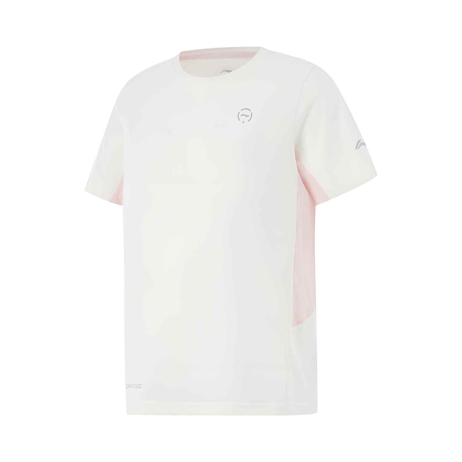 LINING Футболка для фитнеса ivory, Бежевый, LINING Футболка для фитнеса ivory
LINING Футболка для фитнеса ivory, Бежевый, LINING Футболка для фитнеса ivory