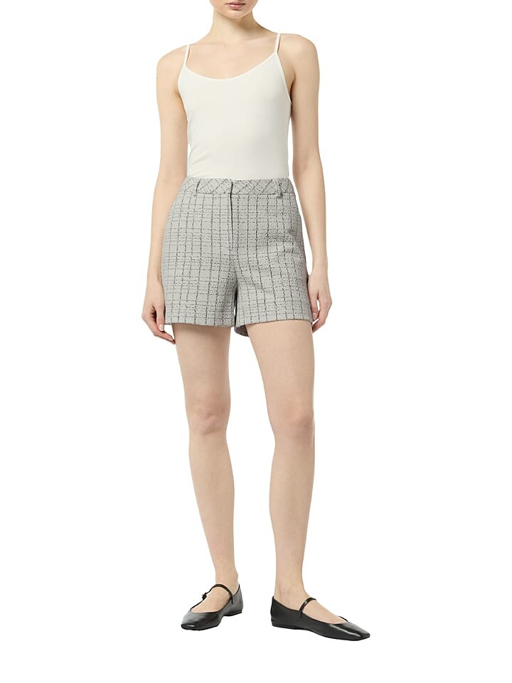 Шорты comma, серый
Шорты comma, серый