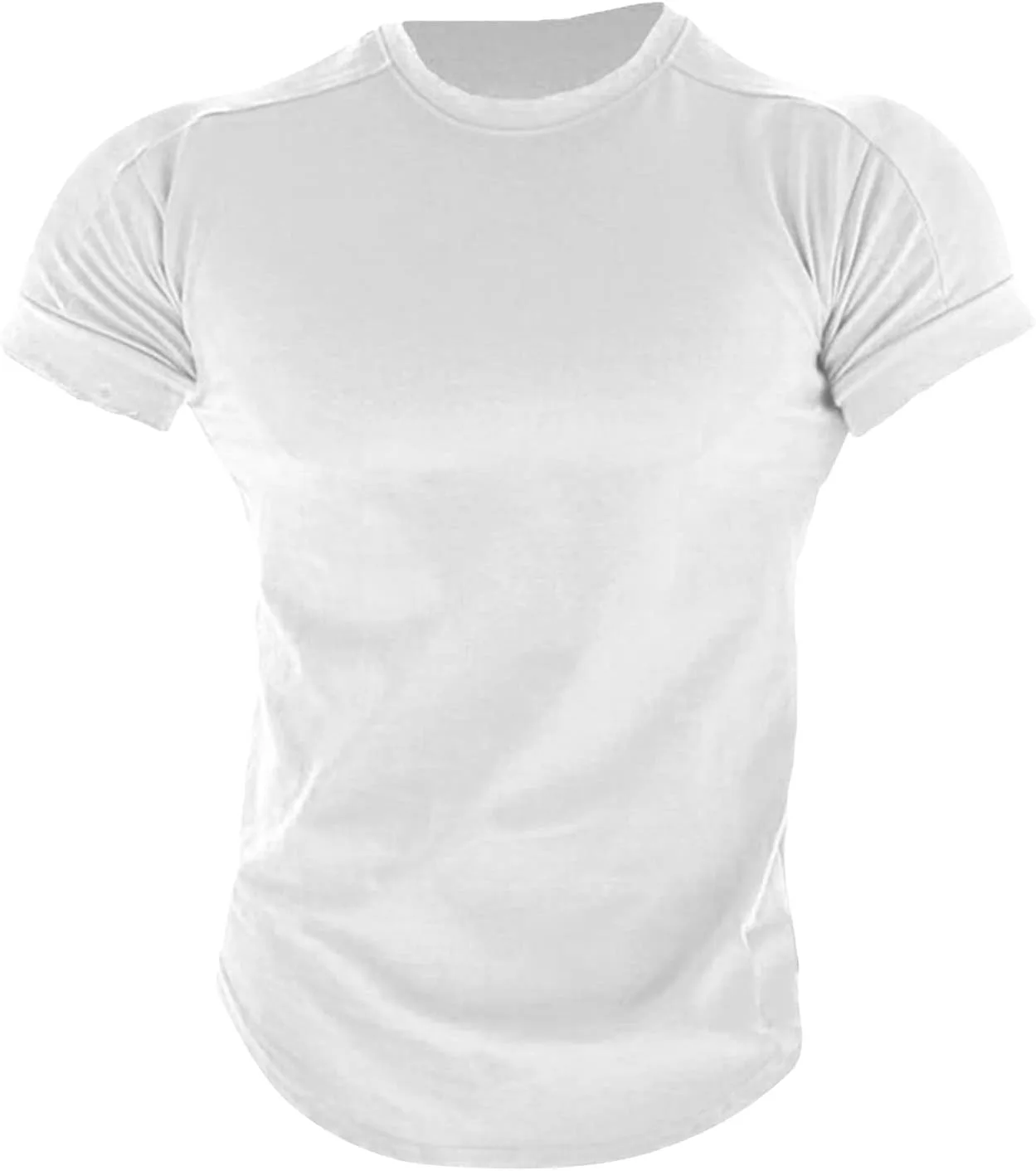Мужская майка Muscle T Shirts Cotton для тренировок JEKE-DG
Мужская майка Muscle T Shirts Cotton для тренировок JEKE-DG