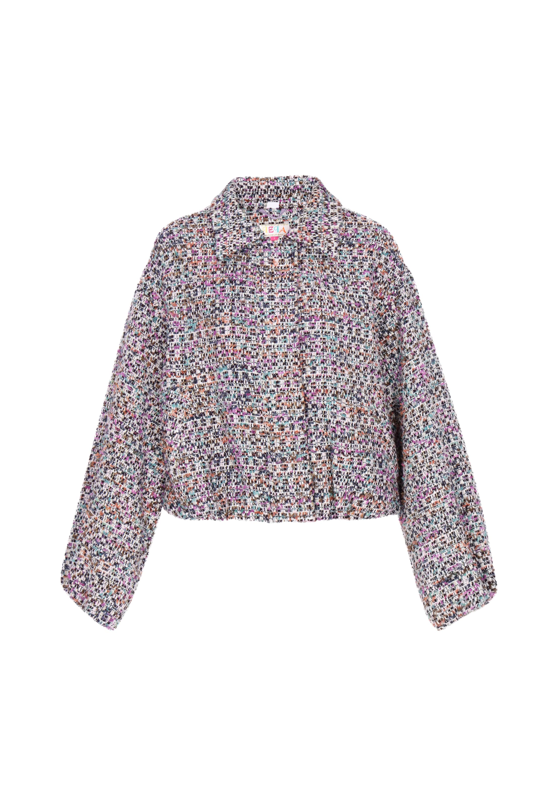 IZIA Куртка для межсезонья, мультиколор
IZIA Куртка для межсезонья, мультиколор