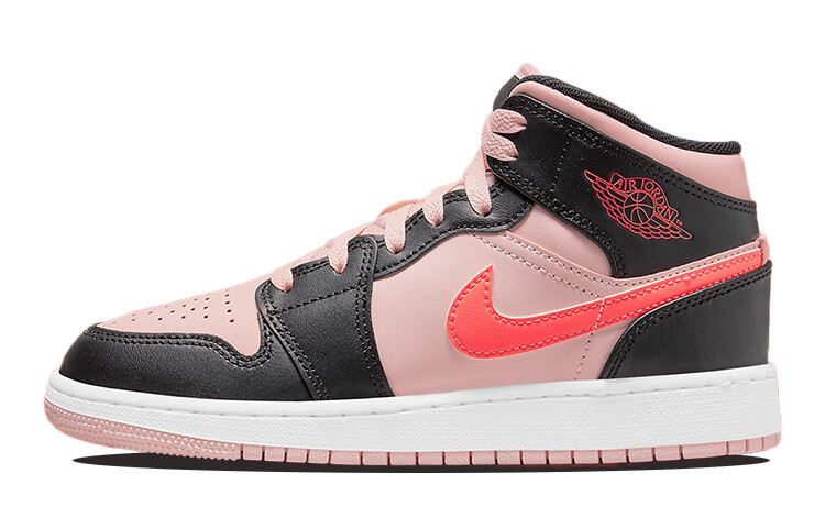 Джордан 1 Средняя атмосфера (GS)
Джордан 1 Средняя атмосфера (GS)