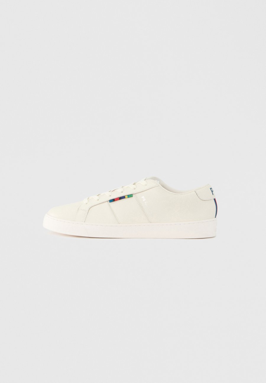 Кроссовки PS Paul Smith BEECH, White
Кроссовки PS Paul Smith BEECH, White
