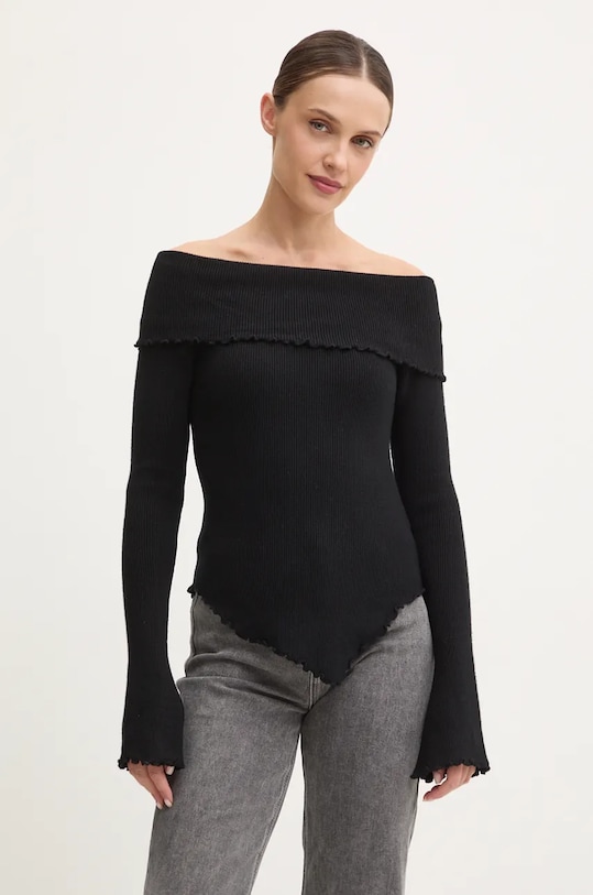 Свитер Answear.Lab, черный
Свитер Answear.Lab, черный