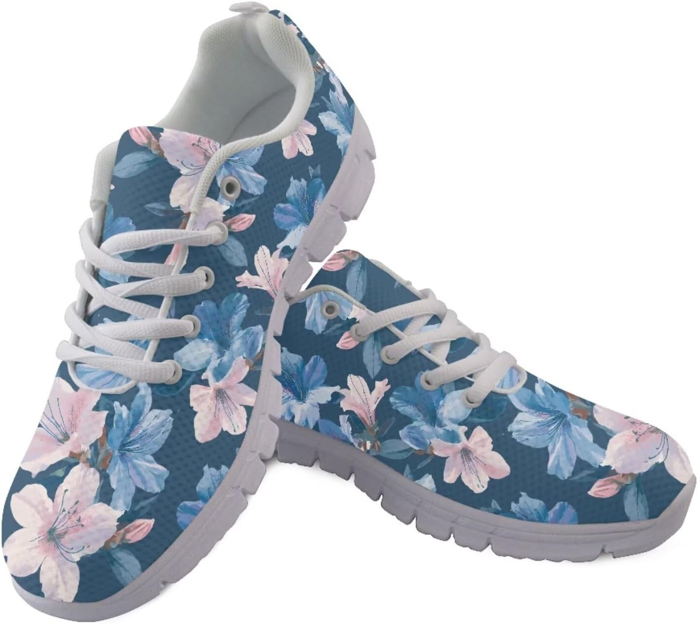 Кроссовки chaqlin для ходьбы, фитнеса и тренажерного зала, сетчатые беговые кроссовки для женщин и мужчин, для походов/ходьбы/бега, синий/розовый
Кроссовки chaqlin для ходьбы, фитнеса и тренажерного зала, сетчатые беговые кроссовки для женщин и мужчин, для походов/ходьбы/бега, синий/розовый