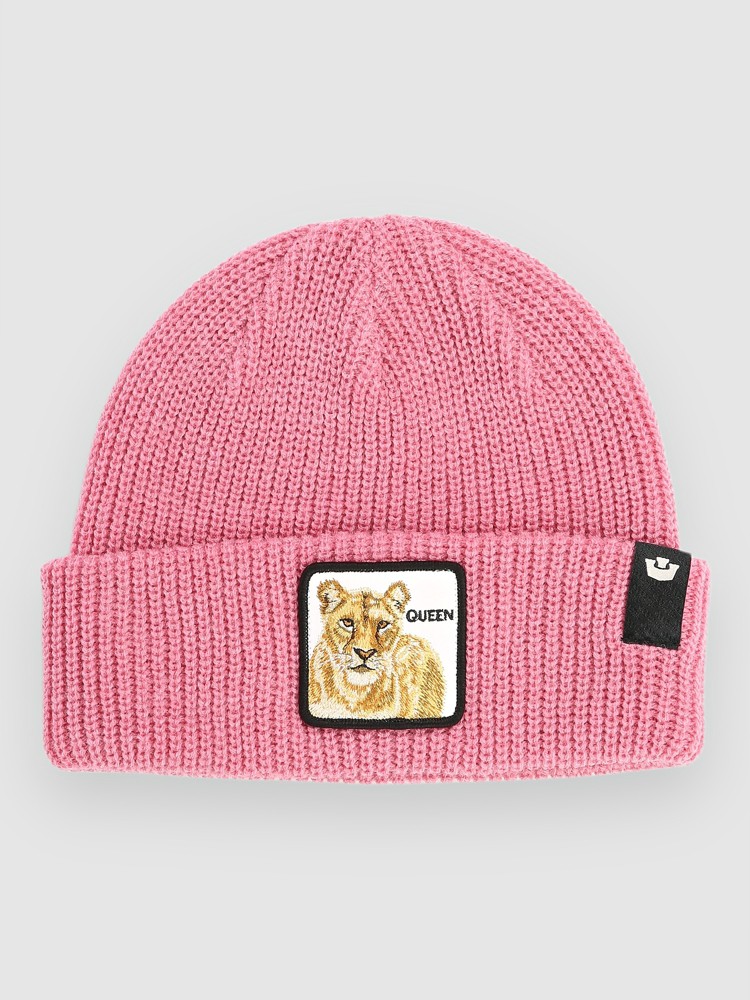 Шапка Goorin Bros The Queen Beanie, pink, Розовый, Шапка Goorin Bros The Queen Beanie, pink
Шапка Goorin Bros The Queen Beanie, pink, Розовый, Шапка Goorin Bros The Queen Beanie, pink
