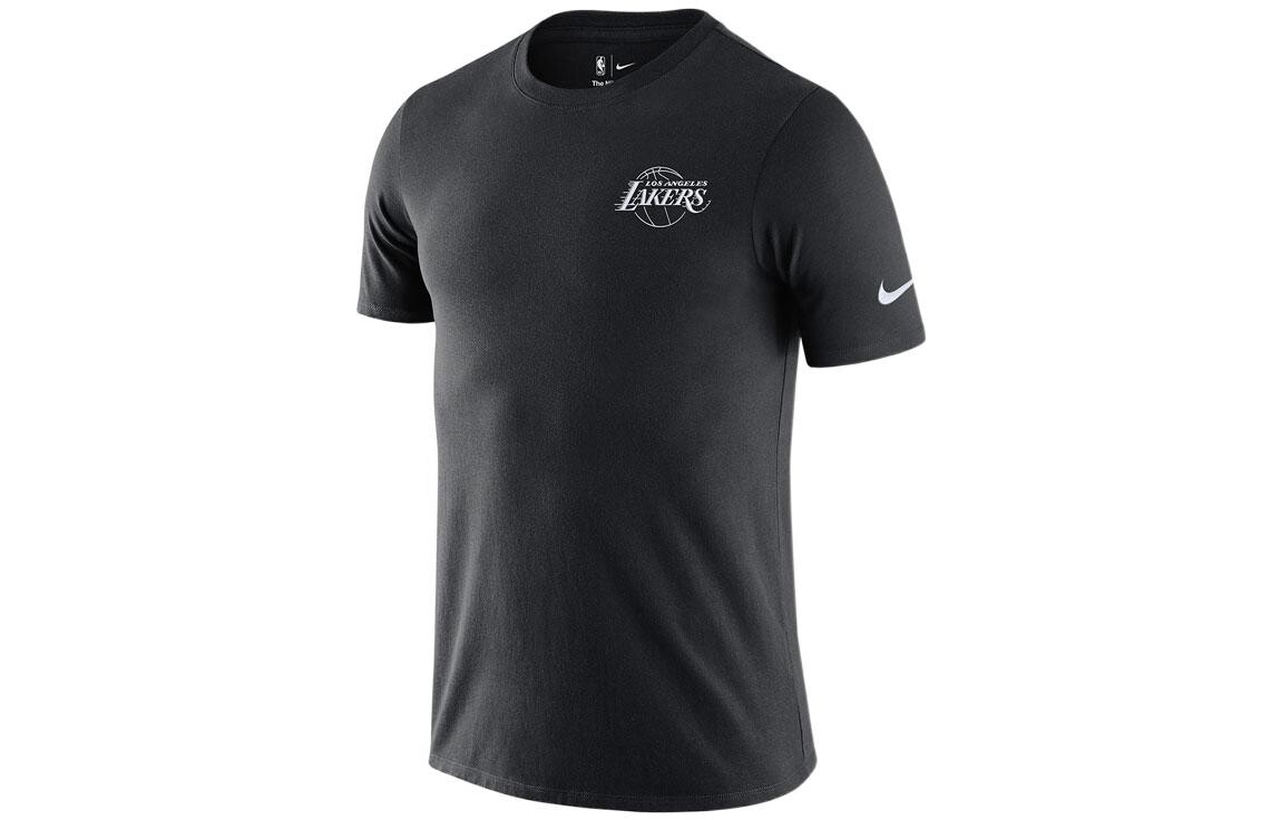 Мужская футболка Nike, цвет Black
Мужская футболка Nike, цвет Black