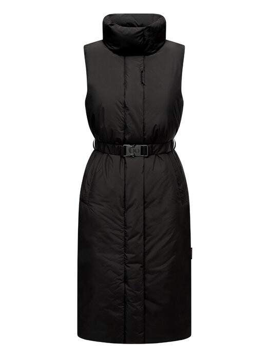 Длинный жилет, вечерняя песня xiv Navahoo, черный
Длинный жилет, вечерняя песня xiv Navahoo, черный