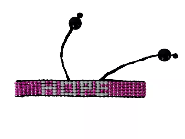 Браслет из бисера ручной работы для повышения осведомленности о раке груди – розовый с белой надеждой Sawa Sawa, white, Белый, Браслет из бисера ручной работы для повышения осведомленности о раке груди – розовый с белой надеждой Sawa Sawa, white
Браслет из бисера ручной работы для повышения осведомленности о раке груди – розовый с белой надеждой Sawa Sawa, white, Белый, Браслет из бисера ручной работы для повышения осведомленности о раке груди – розовый с белой надеждой Sawa Sawa, white