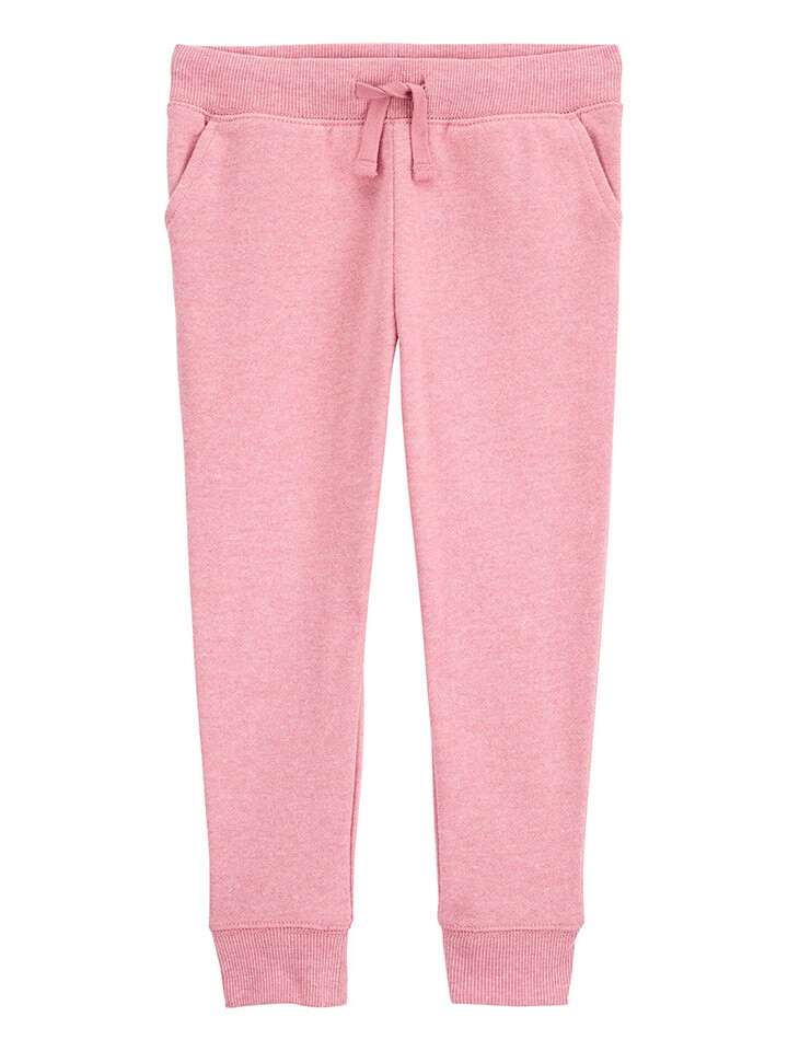 Спортивные брюки OshKosh, розовый
Спортивные брюки OshKosh, розовый