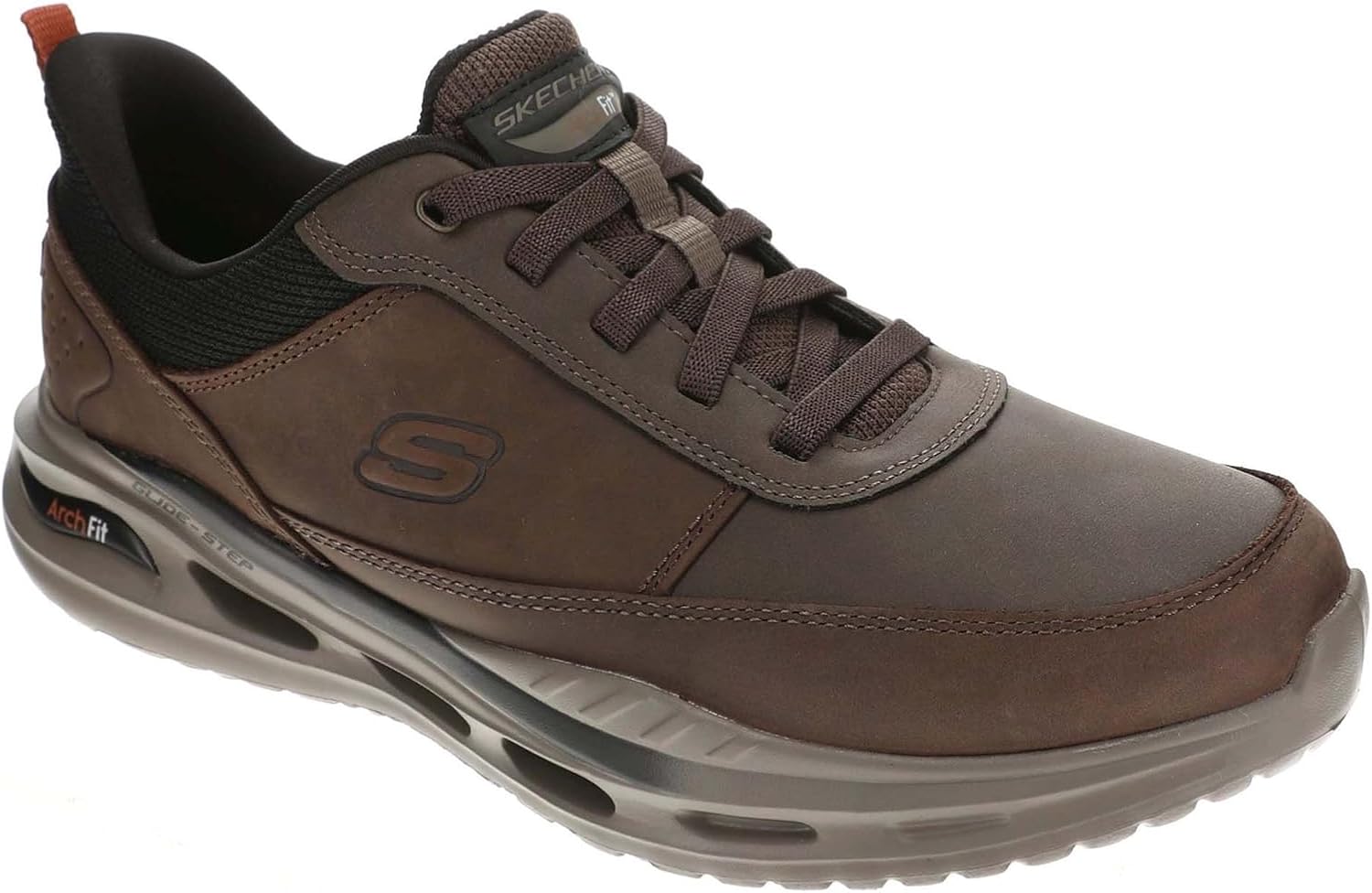 Мужские кроссовки Skechers Arch Fit Orvan - Moxley, Coc
Мужские кроссовки Skechers Arch Fit Orvan - Moxley, Coc