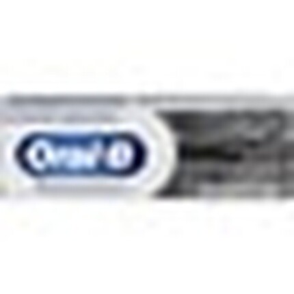 Зубная паста 3D White Advanced Charcoal со вкусом свежей мяты, тюбик 75 мл Oral-B
Зубная паста 3D White Advanced Charcoal со вкусом свежей мяты, тюбик 75 мл Oral-B