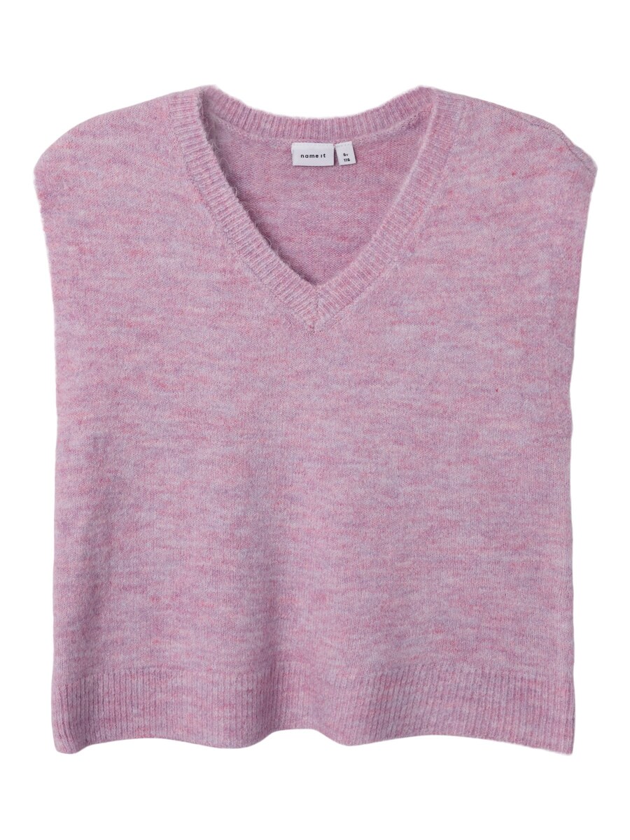 Жилет NAME IT, малиновый
Жилет NAME IT, малиновый