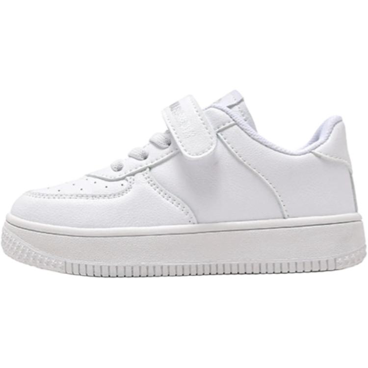 Детские кроссовки для скейтбординга с противоскользящим покрытием и износостойкостью WARRIOR, белый
Детские кроссовки для скейтбординга с противоскользящим покрытием и износостойкостью WARRIOR, белый