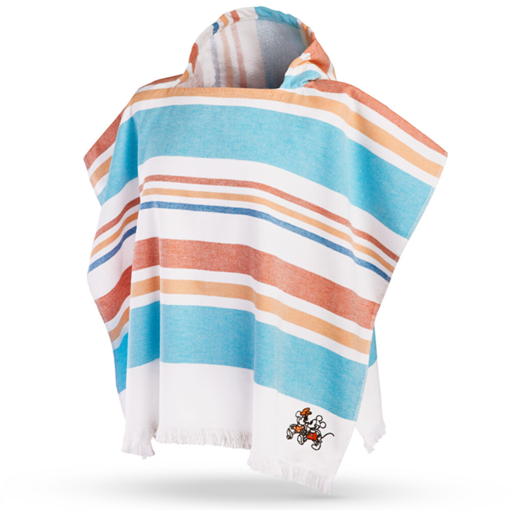 Детское пончо Disney Mickey Mouse Fairtrade, Синий, Детское пончо Disney Mickey Mouse Fairtrade
Детское пончо Disney Mickey Mouse Fairtrade, Синий, Детское пончо Disney Mickey Mouse Fairtrade