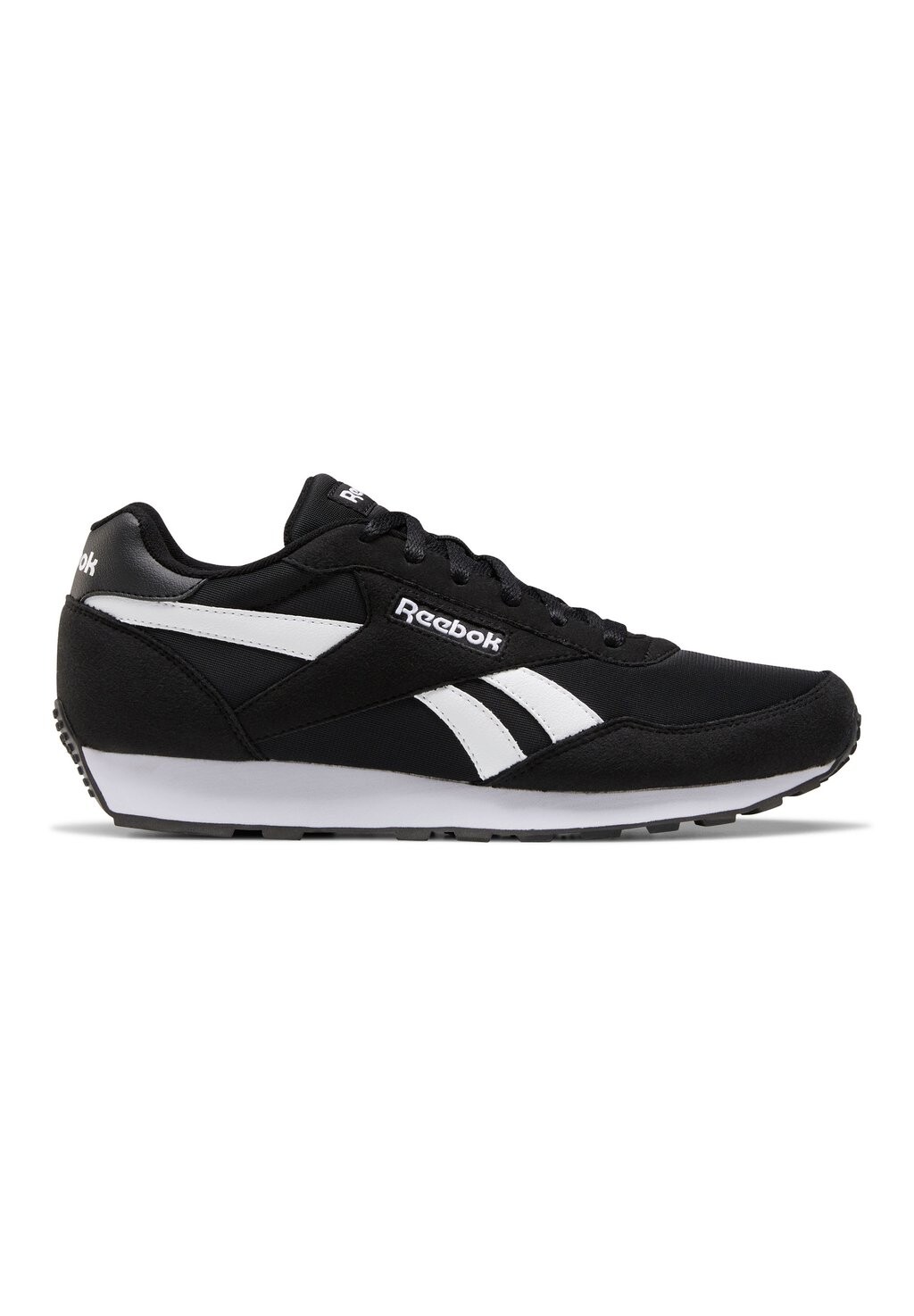 Кроссовки Reebok REWIND RUN, цвет core black white core black, Белый, Кроссовки Reebok REWIND RUN, цвет core black white core black
Кроссовки Reebok REWIND RUN, цвет core black white core black, Белый, Кроссовки Reebok REWIND RUN, цвет core black white core black