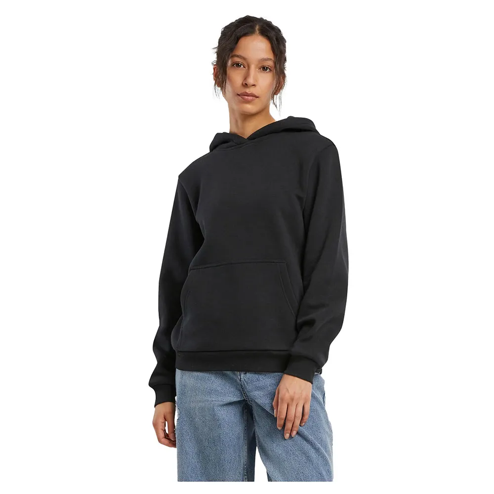 Худи Build Your Brand Fluffy, черный
Худи Build Your Brand Fluffy, черный