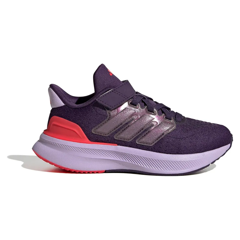 Кроссовки adidas Ultrarun 5 EL, фиолетовый
Кроссовки adidas Ultrarun 5 EL, фиолетовый