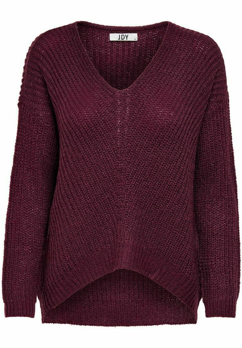 Джемпер JDY JDYNEW MEGAN NOOS, Windsor Wine/Red
Джемпер JDY JDYNEW MEGAN NOOS, Windsor Wine/Red