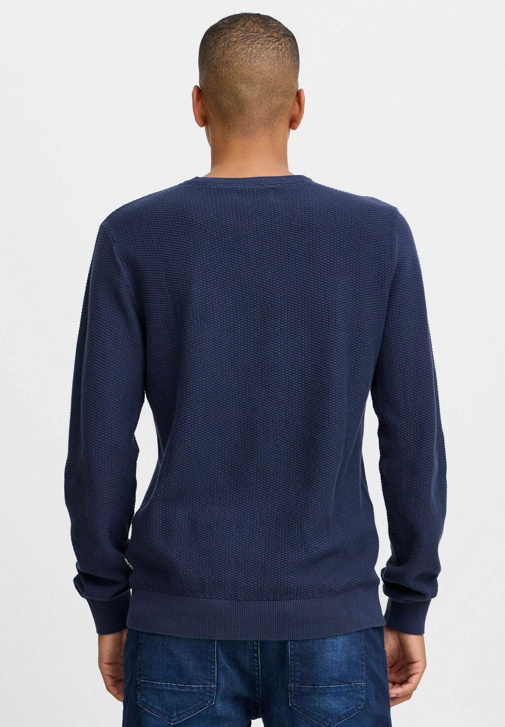 Джемпер Blend, темно-синий
Джемпер Blend, темно-синий