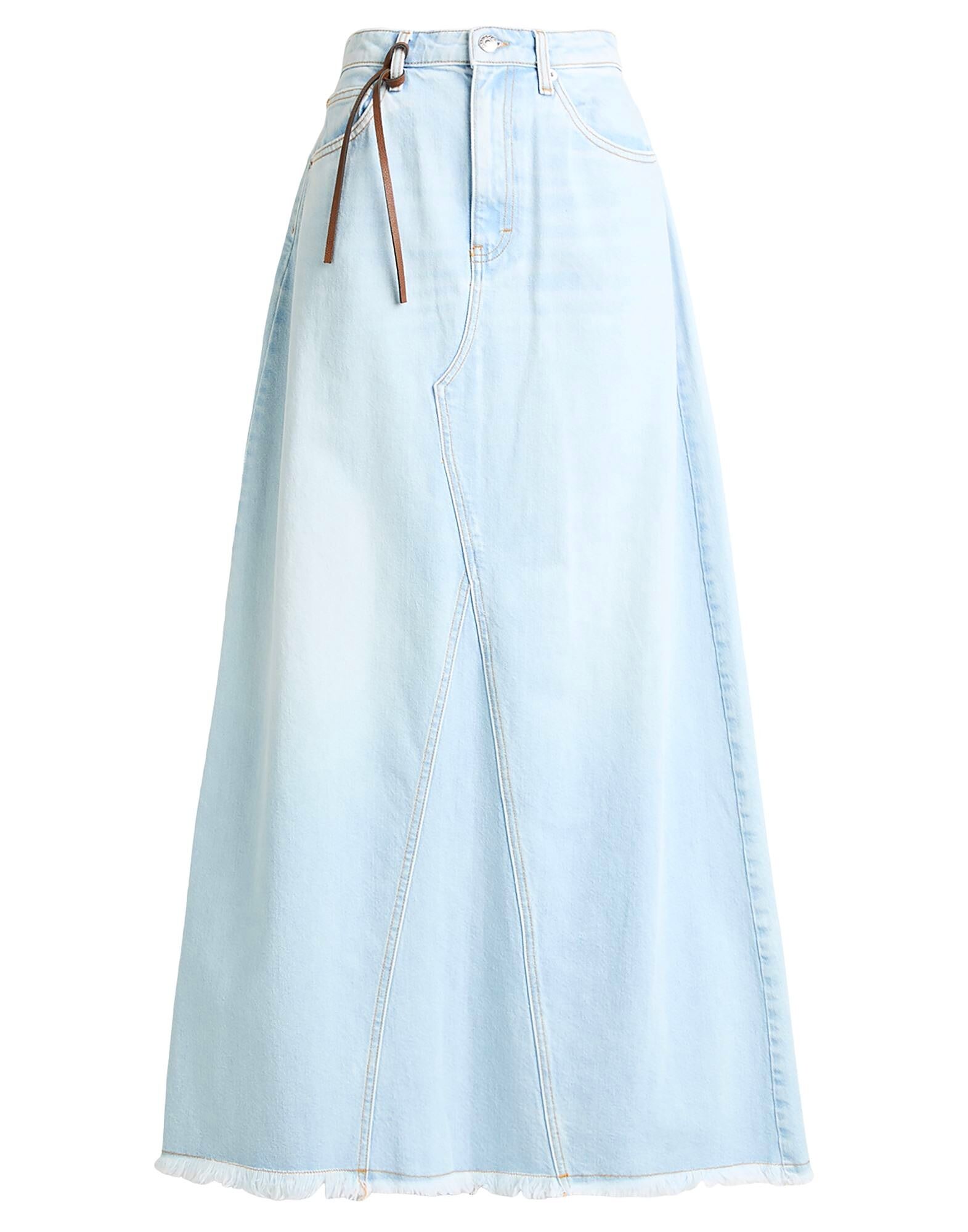 Джинсовая юбка Vicolo, синий
Джинсовая юбка Vicolo, синий