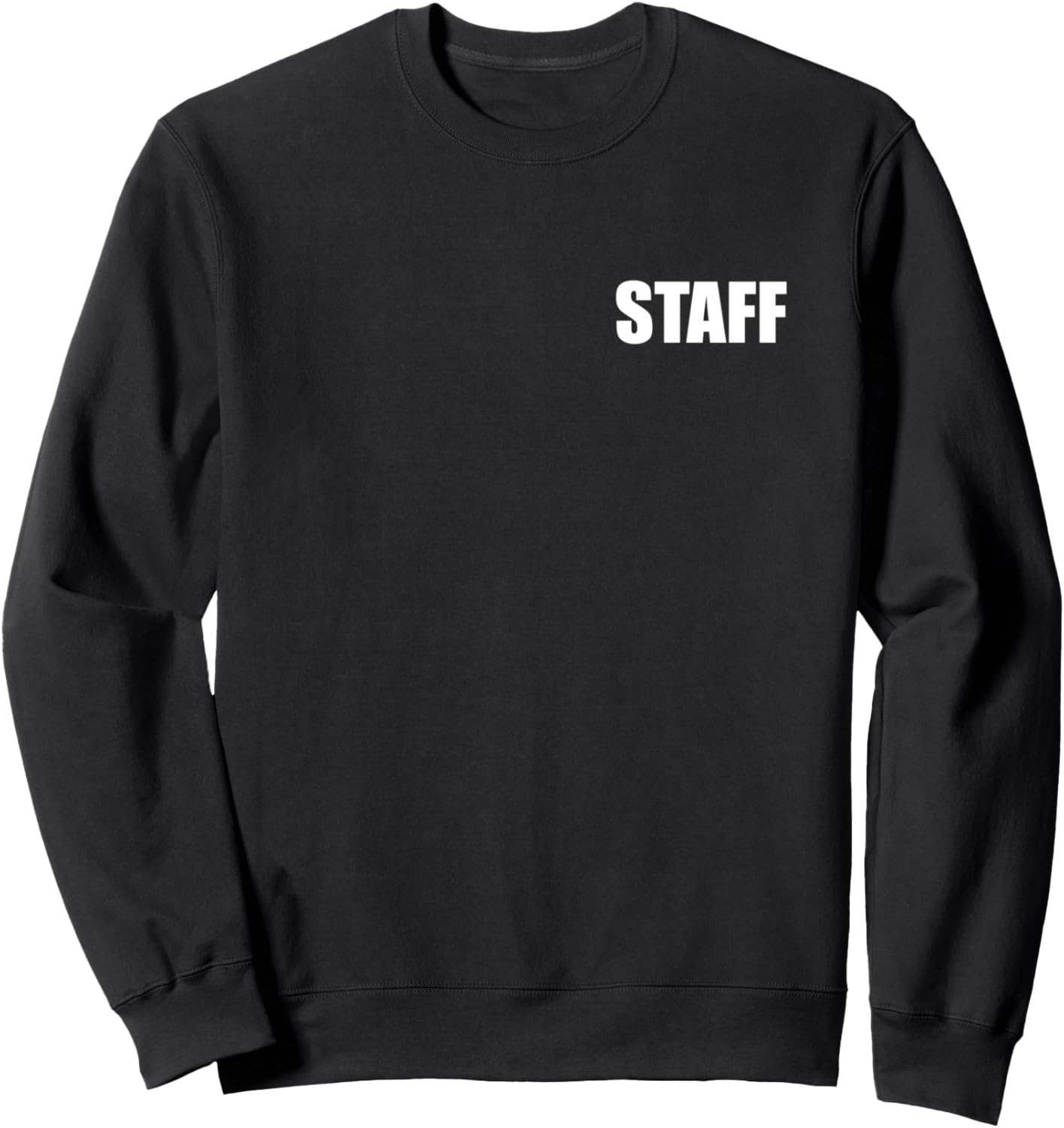 Белая толстовка для персонала мероприятий (с принтом спереди и сзади) Staff Employee Things Apparel, Белый, Белая толстовка для персонала мероприятий (с принтом спереди и сзади) Staff Employee Things Apparel
Белая толстовка для персонала мероприятий (с принтом спереди и сзади) Staff Employee Things Apparel, Белый, Белая толстовка для персонала мероприятий (с принтом спереди и сзади) Staff Employee Things Apparel