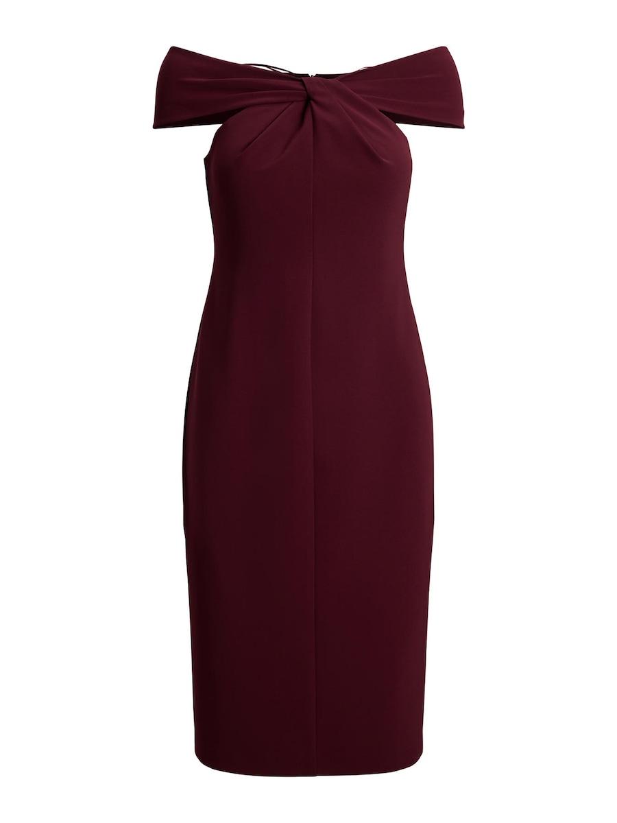 Платье Lauren Ralph Lauren TAKOTA, темно-красный
Платье Lauren Ralph Lauren TAKOTA, темно-красный