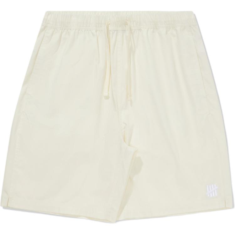 Летние шорты унисекс SS24 UNDEFEATED, белый
Летние шорты унисекс SS24 UNDEFEATED, белый