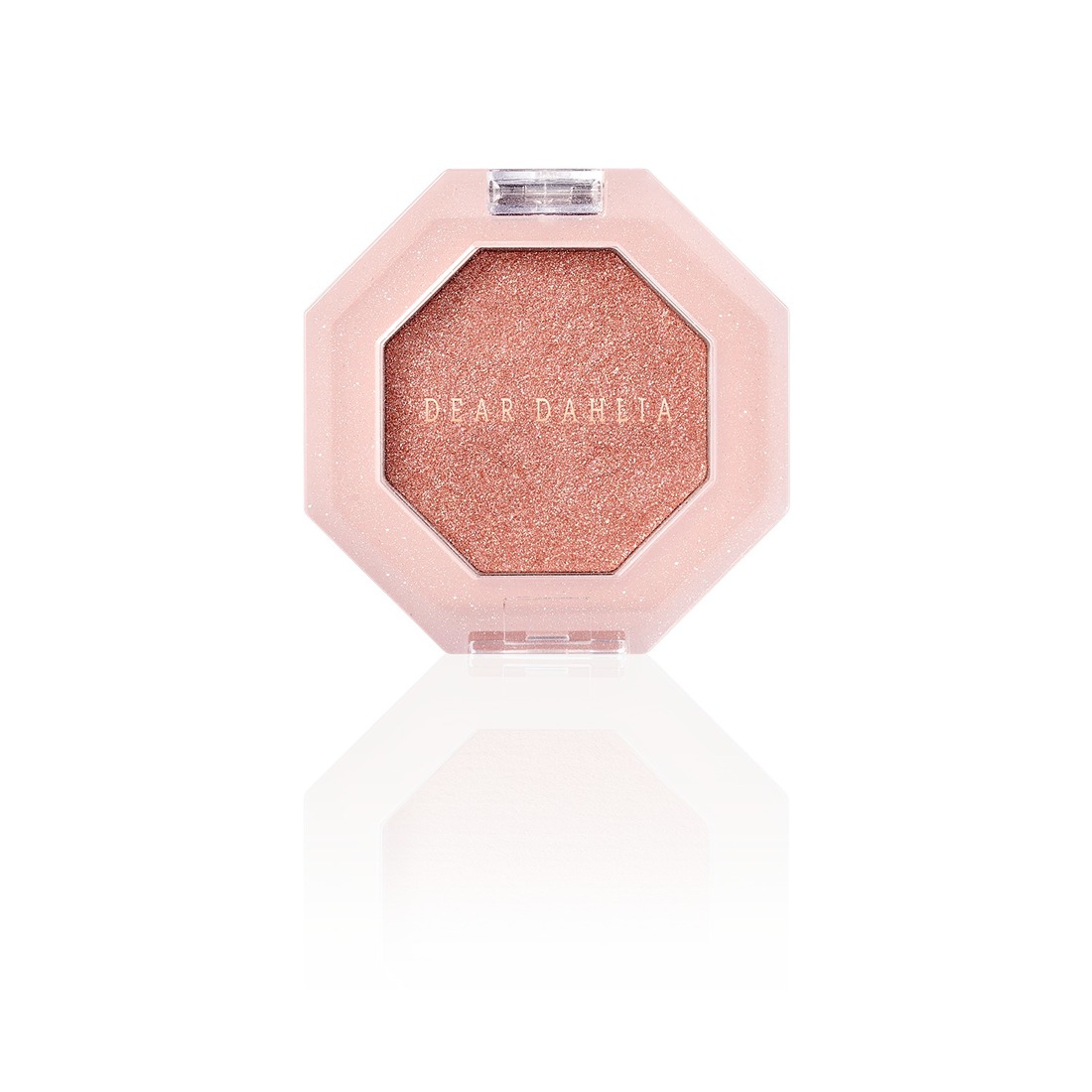 Блестящие тени для век blooming edition paradise jelly single eyeshadow - glitter Dear Dahlia, цвет glitter rosie, вес 1.3 гр.
Блестящие тени для век blooming edition paradise jelly single eyeshadow - glitter Dear Dahlia, цвет glitter rosie, вес 1.3 гр.