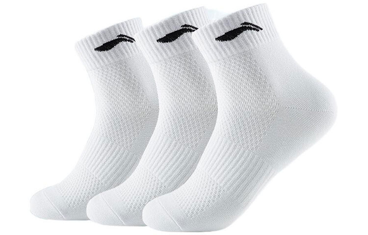 Мужские носки Lining
Мужские носки Lining