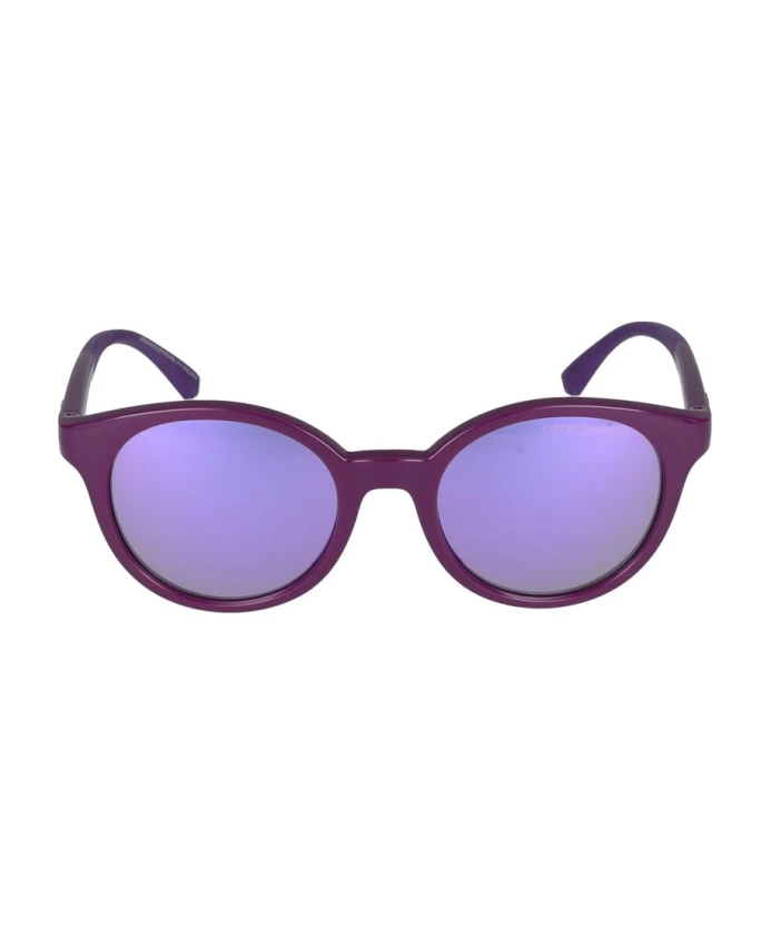 Солнцезащитные очки Viola Lucido - стильные очки. Emporio Armani, фиолетовый
Солнцезащитные очки Viola Lucido - стильные очки. Emporio Armani, фиолетовый