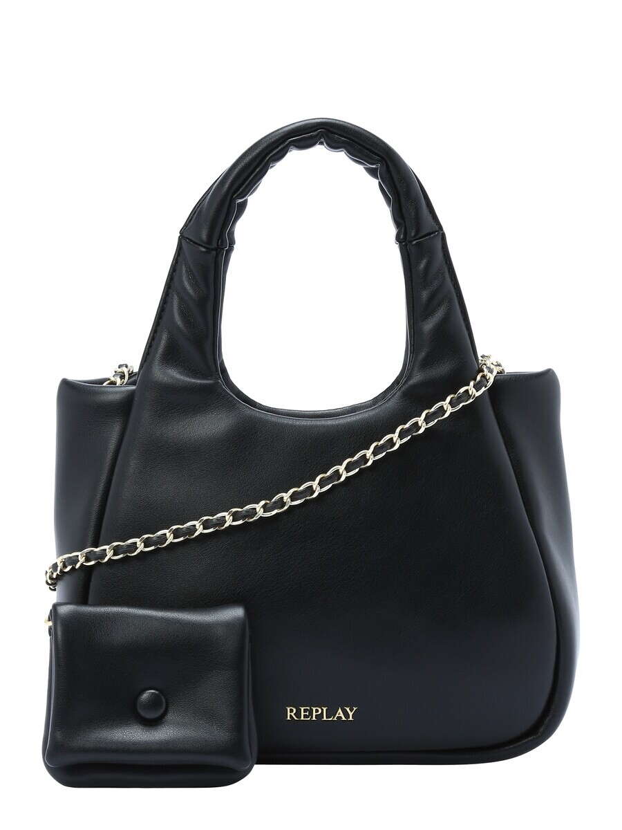 Сумка Replay, черный
Сумка Replay, черный