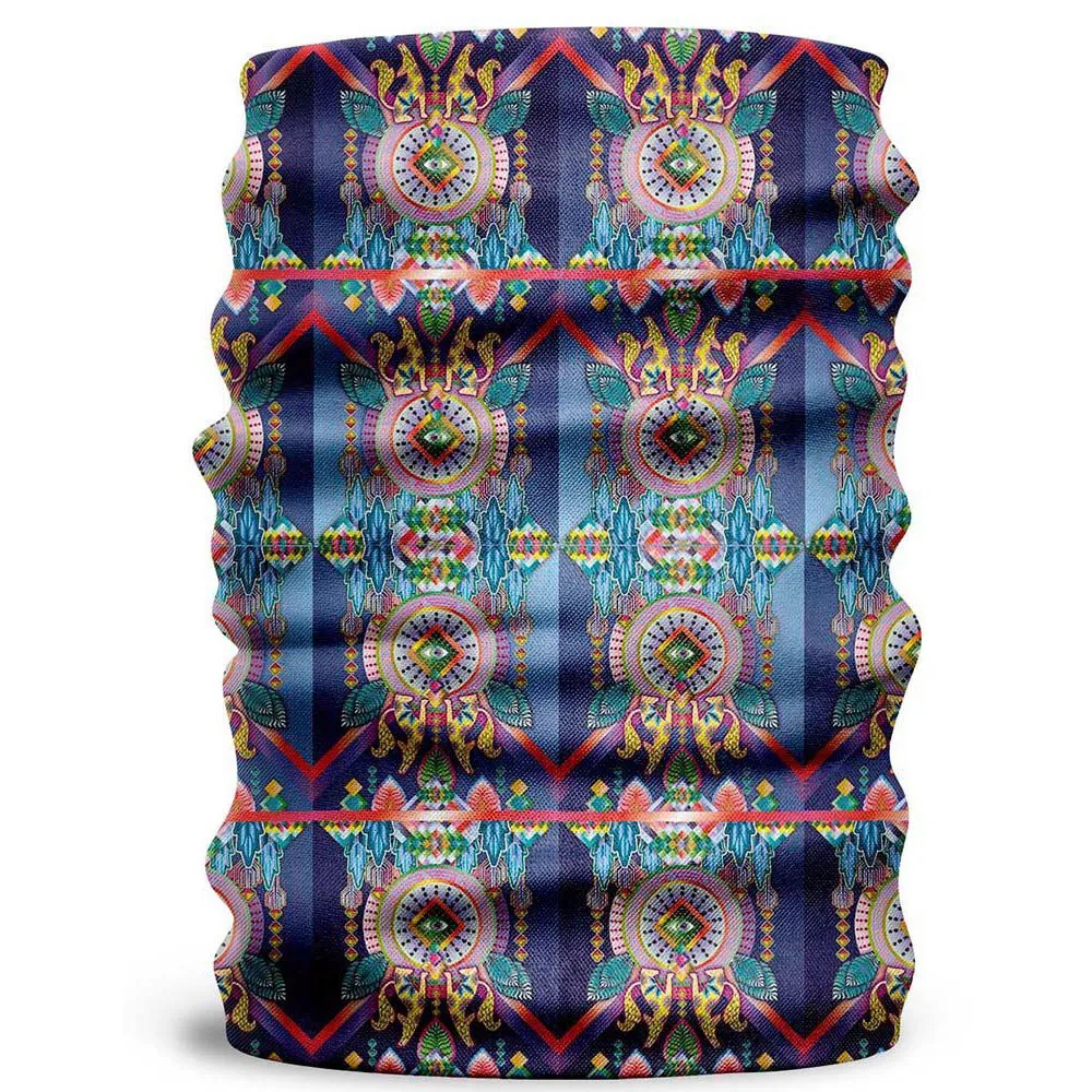 Неквормер Matt Catalina Estrada Premium, разноцветный
Неквормер Matt Catalina Estrada Premium, разноцветный