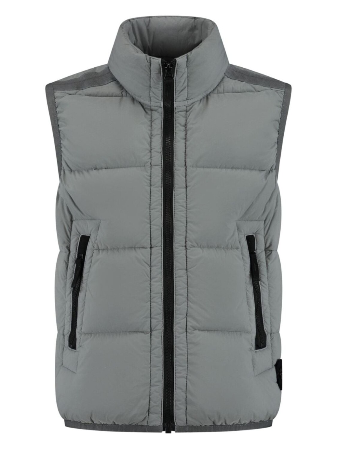 Жилет Stone Island Junior Compass-badge, серый
Жилет Stone Island Junior Compass-badge, серый