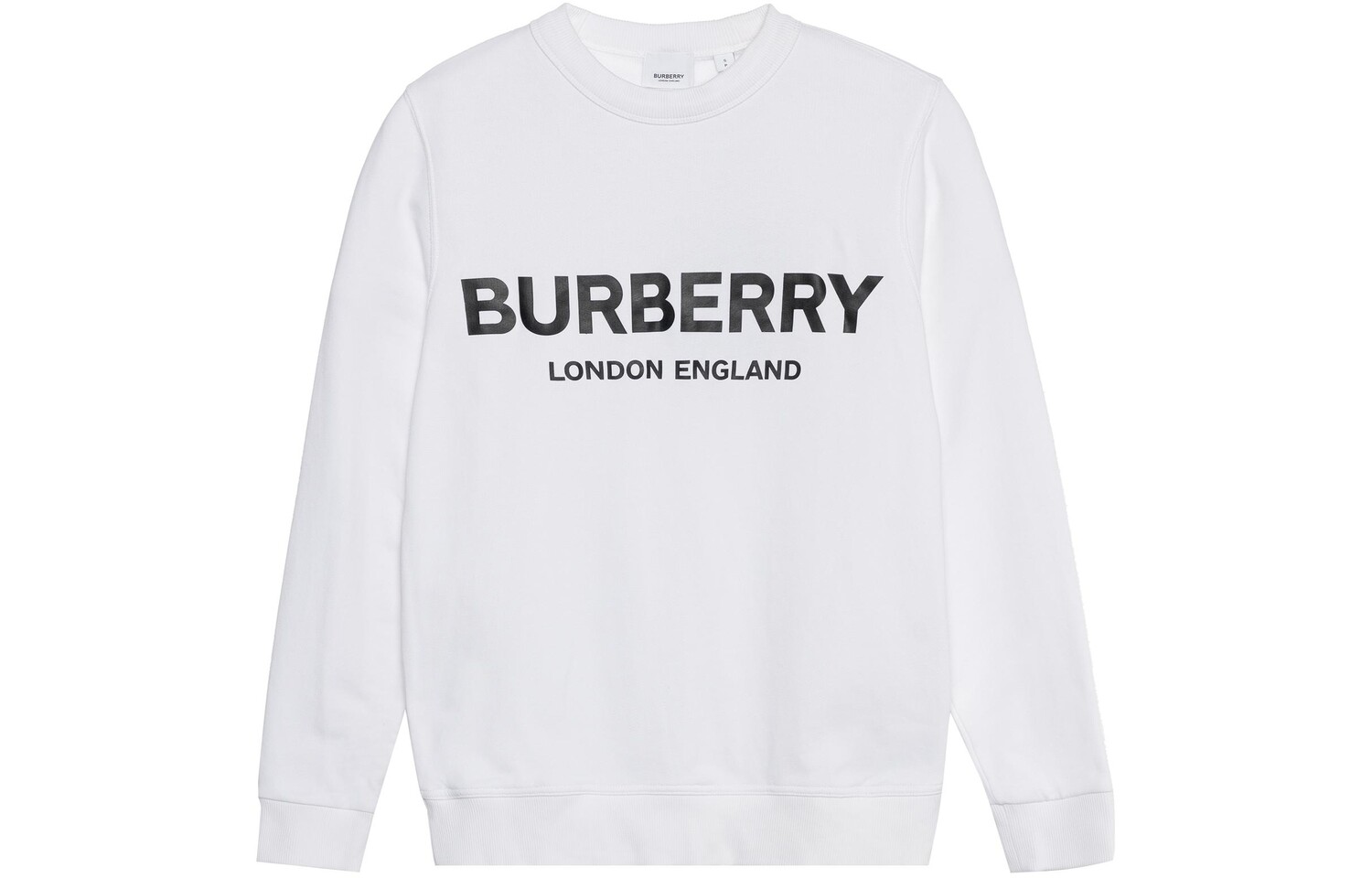 Толстовка унисекс Burberry
Толстовка унисекс Burberry