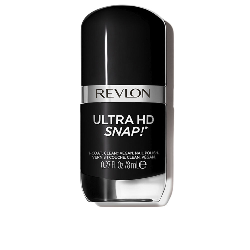 Лак для ногтей Ultra hd snap! nail polish #001-early bird Revlon mass market, 8 мл, 026-under my spell
Лак для ногтей Ultra hd snap! nail polish #001-early bird Revlon mass market, 8 мл, 026-under my spell
