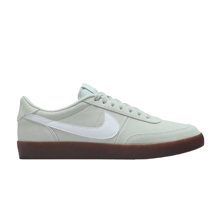 Кроссовки Nike Killshot 2 'Light Silver Gum', зеленый
Кроссовки Nike Killshot 2 'Light Silver Gum', зеленый