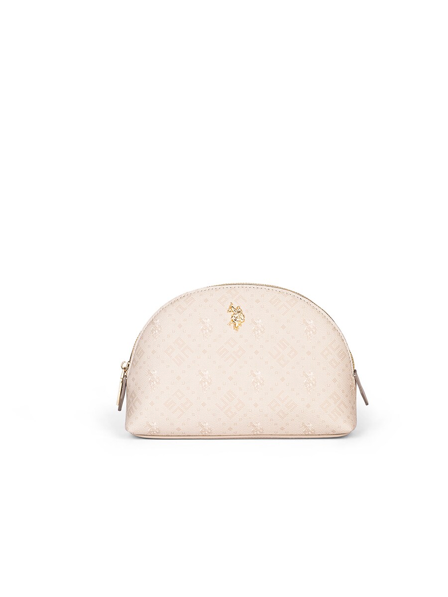 Косметичка U.S. POLO ASSN., бежевый
Косметичка U.S. POLO ASSN., бежевый