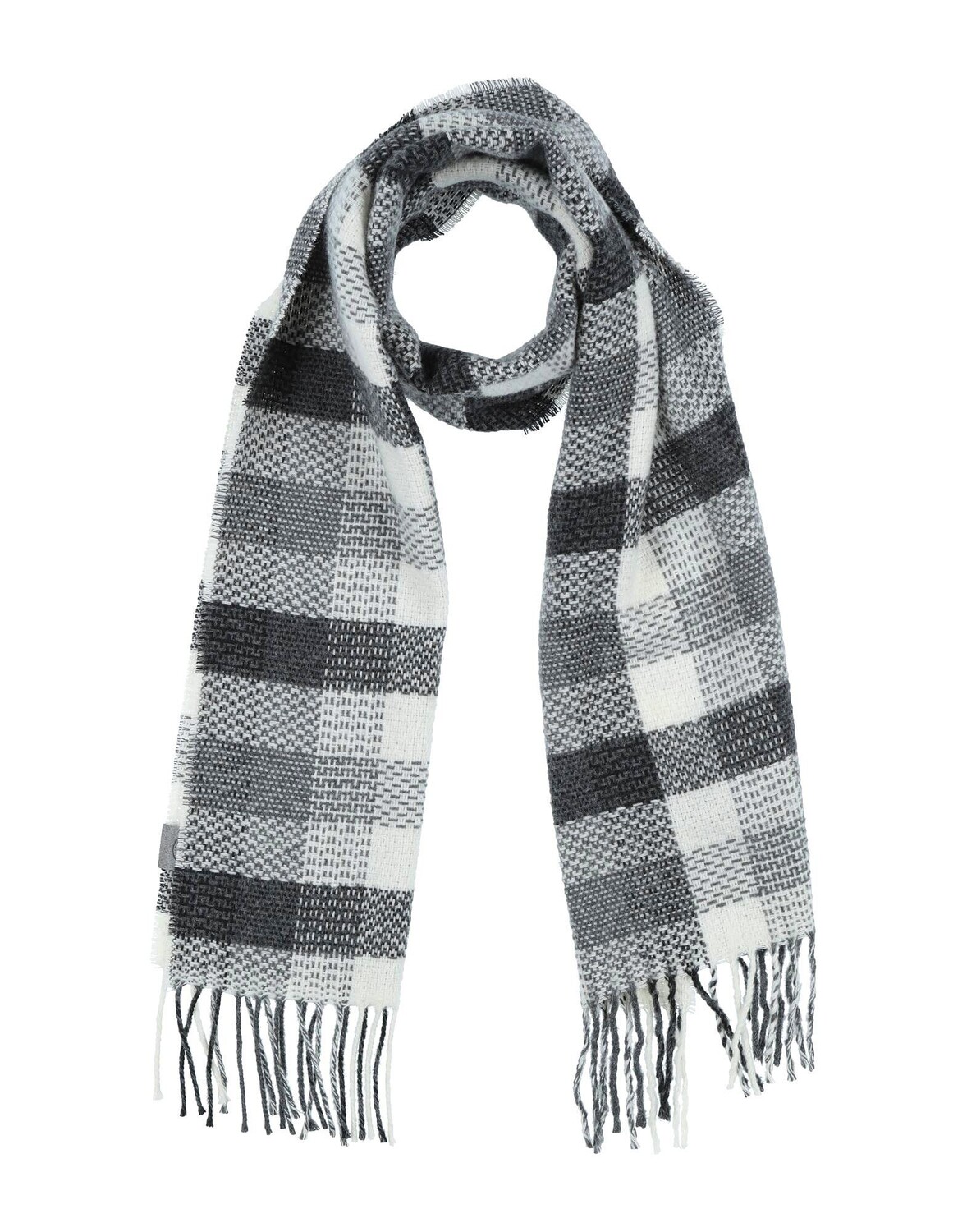 Шарф Harmont & Blaine, серый
Шарф Harmont & Blaine, серый