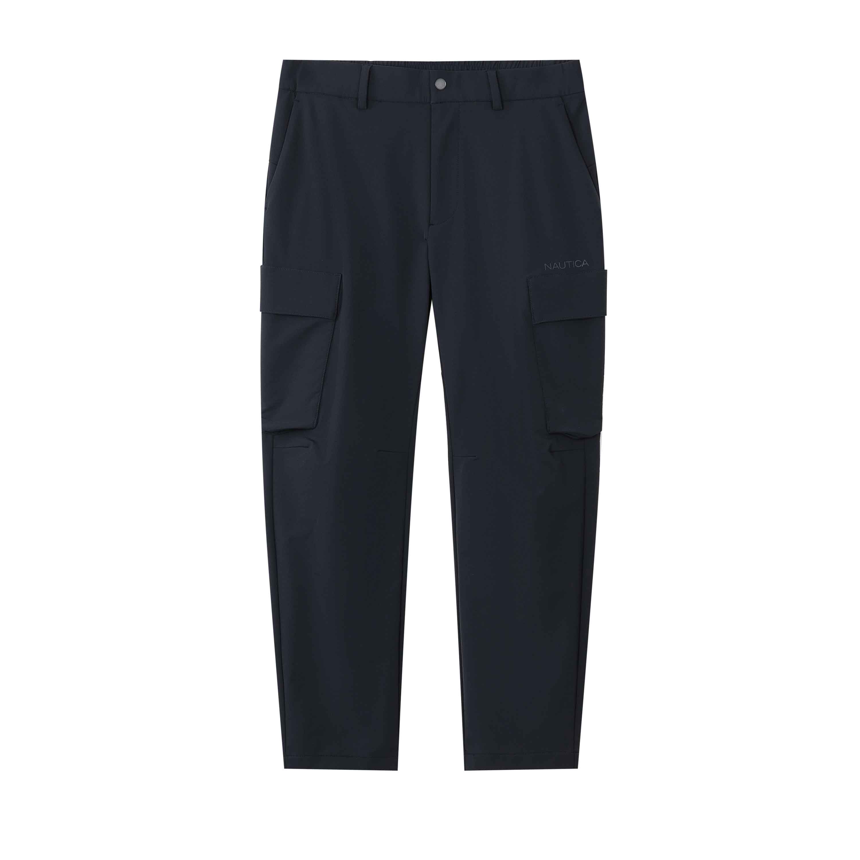 NAUTICA Повседневные брюки мужские темно-синие
NAUTICA Повседневные брюки мужские темно-синие