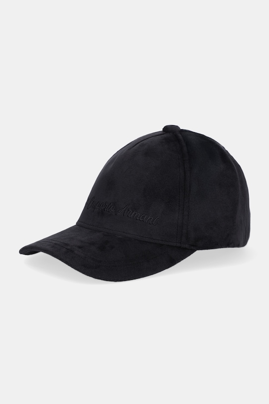 Кепка Ea7 Emporio Armani, черный
Кепка Ea7 Emporio Armani, черный