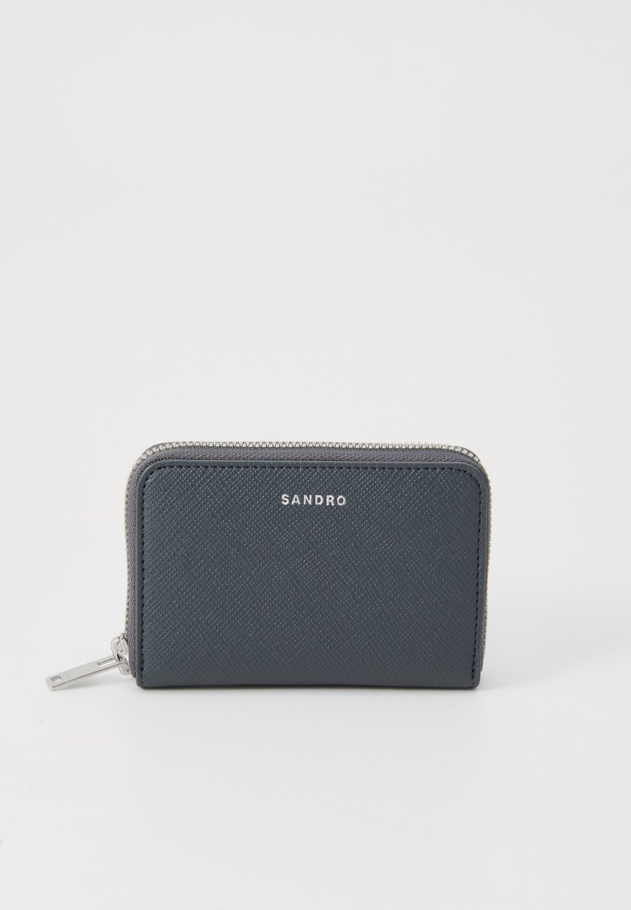 Кошелек sandro UNISEX, Acier/Grey
Кошелек sandro UNISEX, Acier/Grey