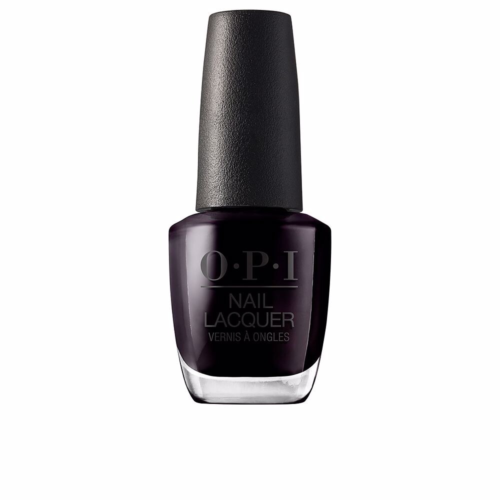 Лак для ногтей Nail lacquer Opi, 15 мл, Lincoln park after dark
Лак для ногтей Nail lacquer Opi, 15 мл, Lincoln park after dark