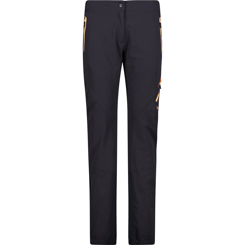 Женские брюки Keilhose Cmp, серый
Женские брюки Keilhose Cmp, серый