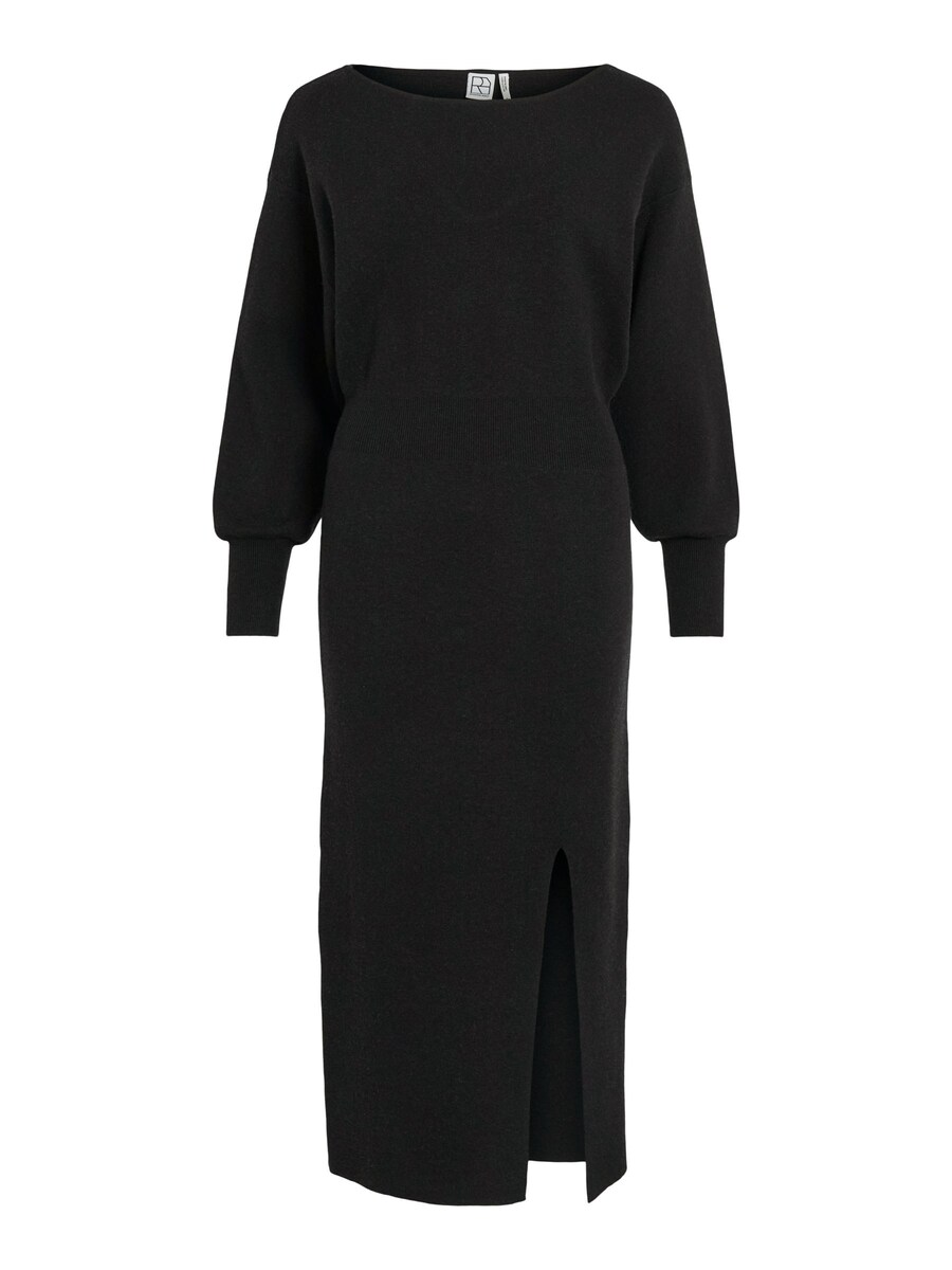 Вязаное платье ROUGE EDIT, темно-синий
Вязаное платье ROUGE EDIT, темно-синий