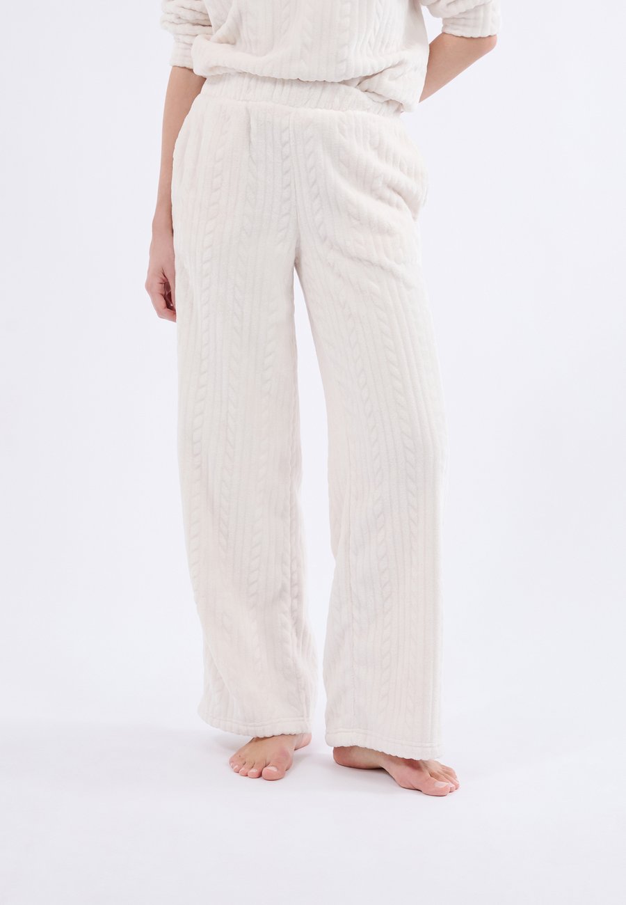 Пижамные брюки Etam MATILDA, Off-White
Пижамные брюки Etam MATILDA, Off-White