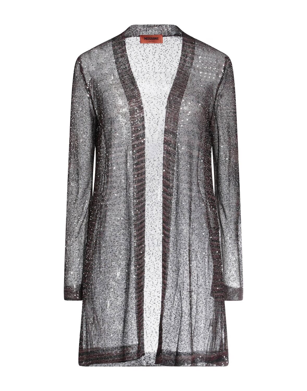 Кардиган Missoni, черный
Кардиган Missoni, черный