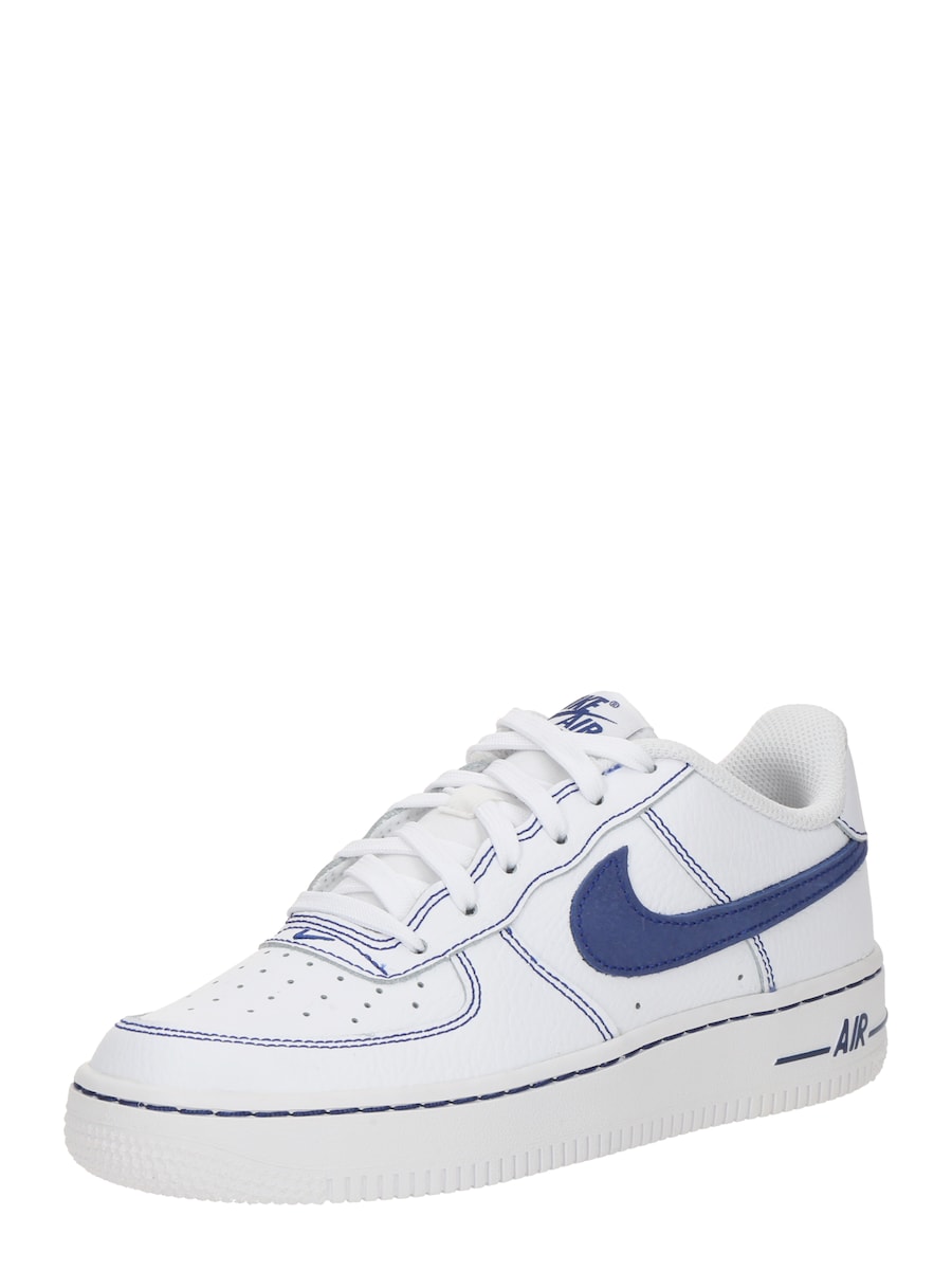 Кроссовки Nike Sportswear Air Force 1 LV8 4, белый
Кроссовки Nike Sportswear Air Force 1 LV8 4, белый