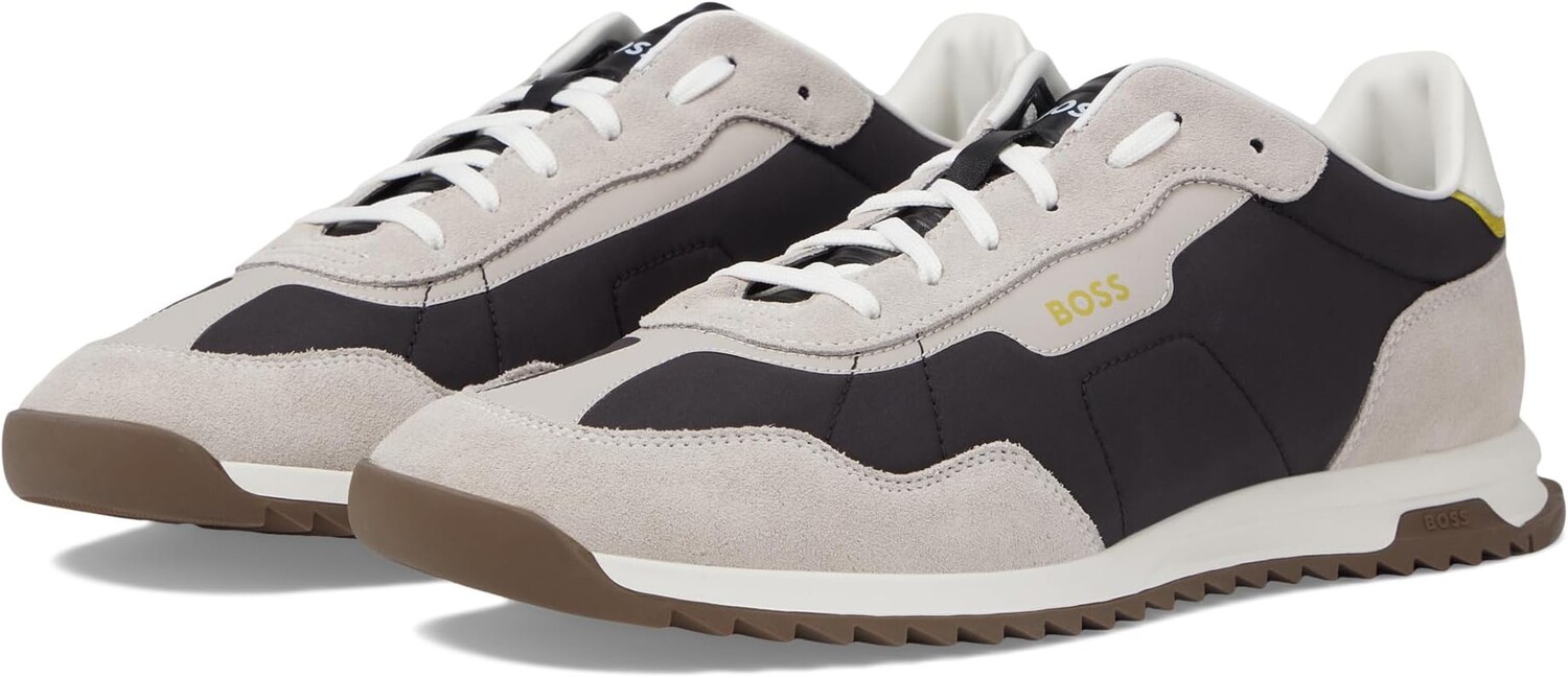 Кроссовки Zayn Low Profile Sneaker BOSS, цвет Charcoal, Серый, Кроссовки Zayn Low Profile Sneaker BOSS, цвет Charcoal
Кроссовки Zayn Low Profile Sneaker BOSS, цвет Charcoal, Серый, Кроссовки Zayn Low Profile Sneaker BOSS, цвет Charcoal