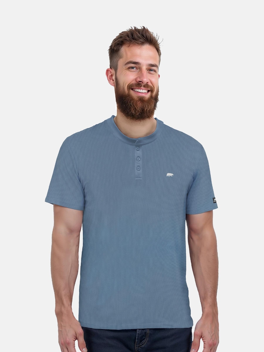 Рубашка FORSBERG, светло-голубой
Рубашка FORSBERG, светло-голубой